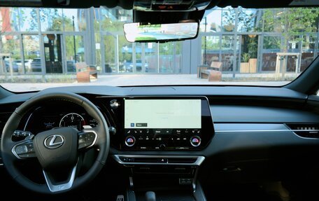 Lexus RX IV рестайлинг, 2025 год, 11 300 000 рублей, 20 фотография