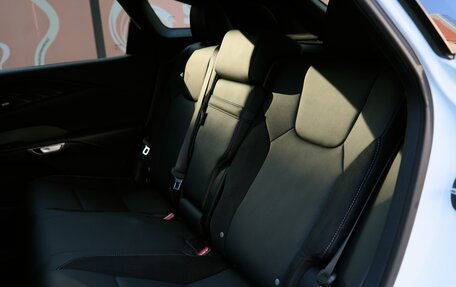 Lexus RX IV рестайлинг, 2025 год, 11 300 000 рублей, 24 фотография