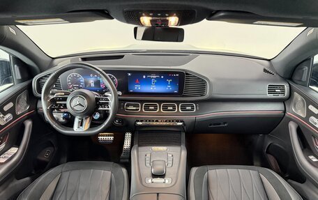 Mercedes-Benz GLE Coupe AMG, 2023 год, 13 450 000 рублей, 7 фотография