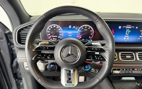 Mercedes-Benz GLE Coupe AMG, 2023 год, 13 450 000 рублей, 10 фотография