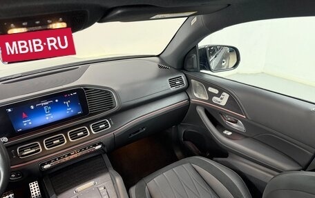 Mercedes-Benz GLE Coupe AMG, 2023 год, 13 450 000 рублей, 9 фотография