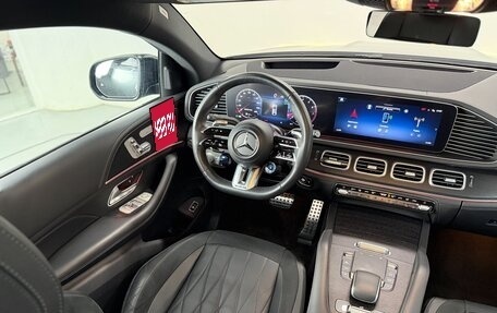 Mercedes-Benz GLE Coupe AMG, 2023 год, 13 450 000 рублей, 8 фотография