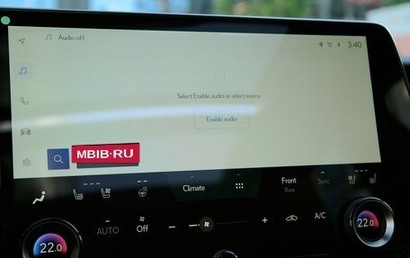 Lexus RX IV рестайлинг, 2025 год, 11 300 000 рублей, 28 фотография