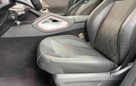 Mercedes-Benz GLE Coupe AMG, 2023 год, 13 450 000 рублей, 16 фотография