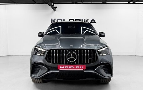 Mercedes-Benz GLE Coupe AMG, 2023 год, 13 450 000 рублей, 2 фотография