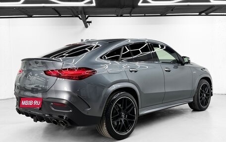 Mercedes-Benz GLE Coupe AMG, 2023 год, 13 450 000 рублей, 6 фотография