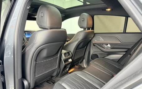 Mercedes-Benz GLE Coupe AMG, 2023 год, 13 450 000 рублей, 19 фотография