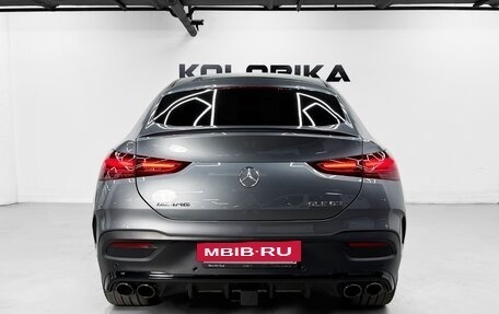 Mercedes-Benz GLE Coupe AMG, 2023 год, 13 450 000 рублей, 5 фотография
