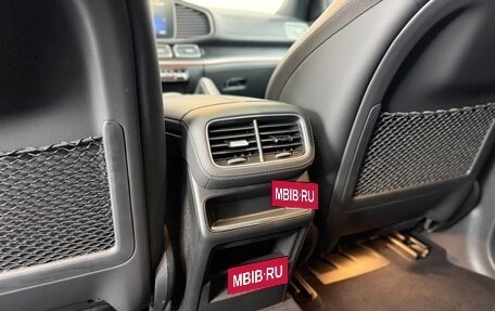 Mercedes-Benz GLE Coupe AMG, 2023 год, 13 450 000 рублей, 21 фотография