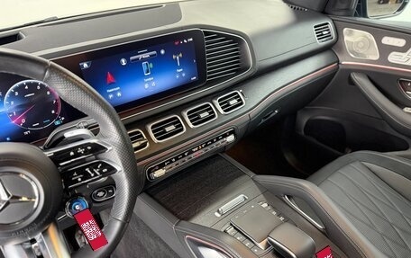 Mercedes-Benz GLE Coupe AMG, 2023 год, 13 450 000 рублей, 15 фотография