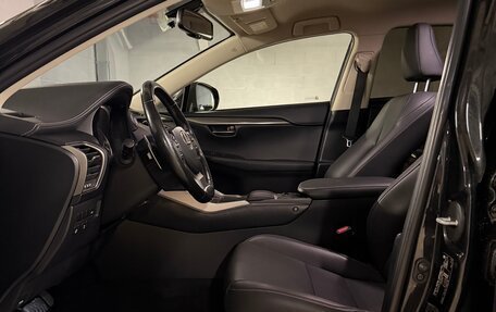Lexus NX I, 2020 год, 3 400 000 рублей, 13 фотография