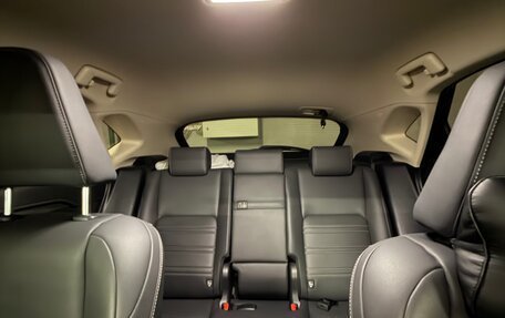 Lexus NX I, 2020 год, 3 400 000 рублей, 17 фотография