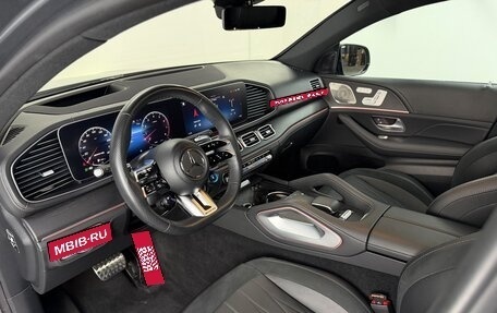Mercedes-Benz GLE Coupe AMG, 2023 год, 13 450 000 рублей, 11 фотография