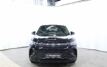 Volkswagen Tiguan, 2025 год, 4 675 000 рублей, 2 фотография
