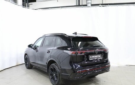 Volkswagen Tiguan, 2025 год, 4 675 000 рублей, 6 фотография
