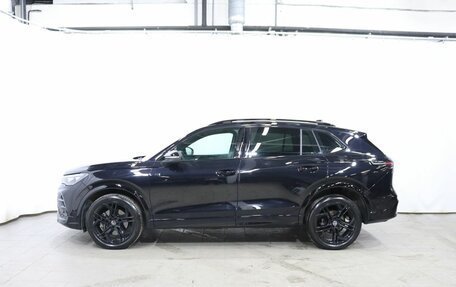 Volkswagen Tiguan, 2025 год, 4 675 000 рублей, 8 фотография