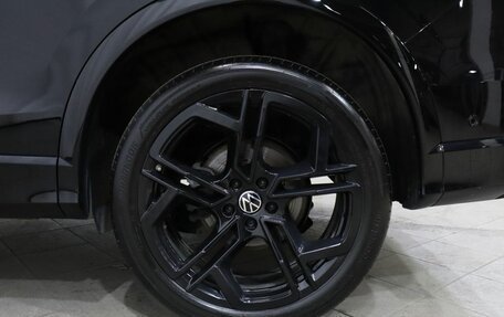 Volkswagen Tiguan, 2025 год, 4 675 000 рублей, 9 фотография