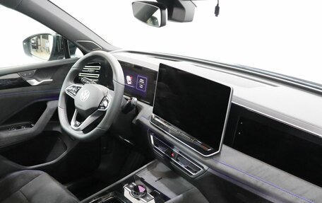 Volkswagen Tiguan, 2025 год, 4 675 000 рублей, 10 фотография
