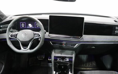 Volkswagen Tiguan, 2025 год, 4 675 000 рублей, 14 фотография