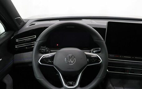 Volkswagen Tiguan, 2025 год, 4 675 000 рублей, 15 фотография