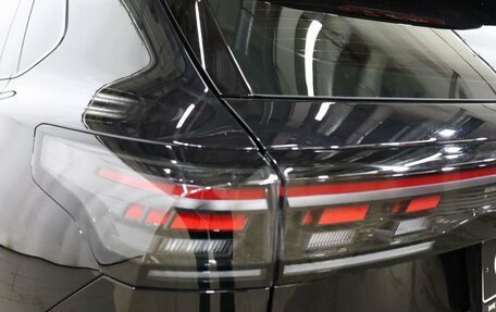 Volkswagen Tiguan, 2025 год, 4 675 000 рублей, 24 фотография