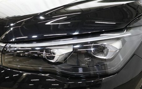 Volkswagen Tiguan, 2025 год, 4 675 000 рублей, 25 фотография