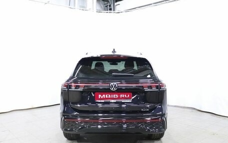 Volkswagen Tiguan, 2025 год, 4 675 000 рублей, 5 фотография