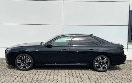 BMW 7 серия, 2026 год, 18 800 000 рублей, 2 фотография
