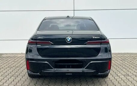 BMW 7 серия, 2026 год, 18 800 000 рублей, 4 фотография
