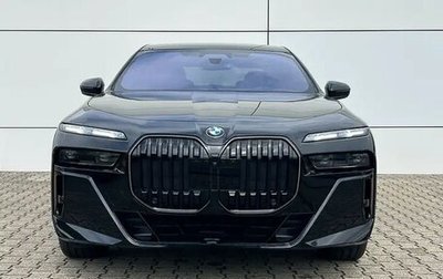 BMW 7 серия, 2026 год, 18 800 000 рублей, 1 фотография