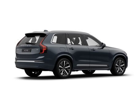 Volvo XC90 II рестайлинг, 2026 год, 16 000 000 рублей, 2 фотография