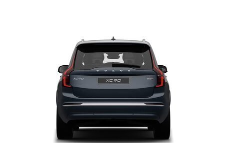 Volvo XC90 II рестайлинг, 2026 год, 16 000 000 рублей, 5 фотография