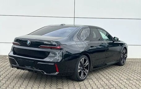 BMW 7 серия, 2026 год, 18 800 000 рублей, 3 фотография