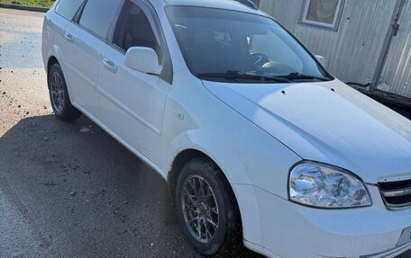 Chevrolet Lacetti, 2012 год, 450 000 рублей, 1 фотография