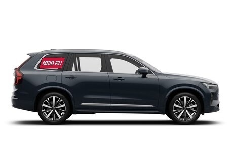 Volvo XC90 II рестайлинг, 2026 год, 16 000 000 рублей, 3 фотография
