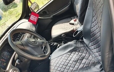 Chevrolet Niva I рестайлинг, 2010 год, 450 000 рублей, 1 фотография