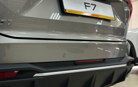 Haval F7, 2026 год, 3 199 000 рублей, 15 фотография