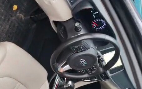 KIA Optima IV, 2016 год, 1 700 000 рублей, 2 фотография