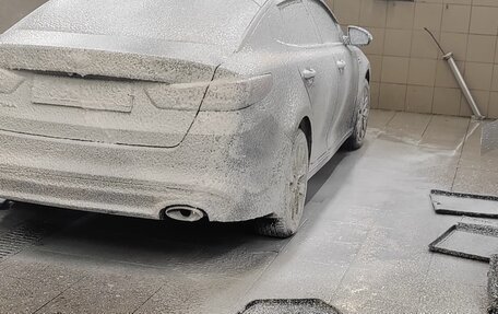 KIA Optima IV, 2016 год, 1 700 000 рублей, 6 фотография