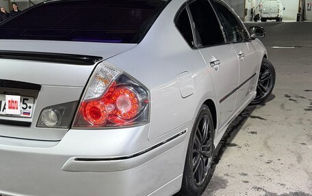 Infiniti M, 2006 год, 1 150 000 рублей, 6 фотография