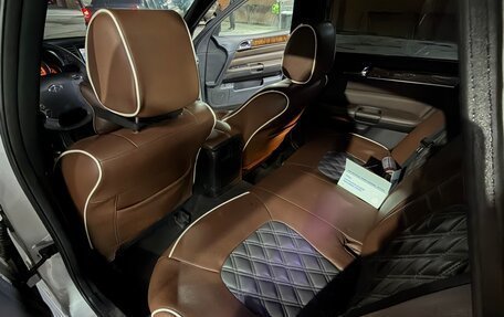 Infiniti M, 2006 год, 1 150 000 рублей, 8 фотография