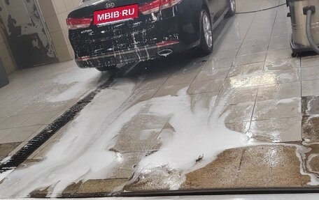 KIA Optima IV, 2016 год, 1 700 000 рублей, 5 фотография