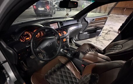 Infiniti M, 2006 год, 1 150 000 рублей, 7 фотография