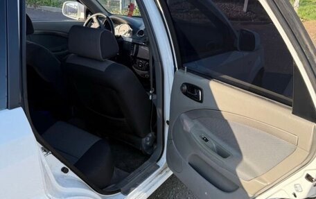 Chevrolet Lacetti, 2012 год, 450 000 рублей, 4 фотография