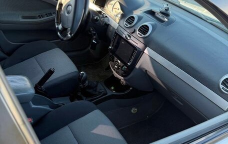Chevrolet Lacetti, 2012 год, 450 000 рублей, 10 фотография