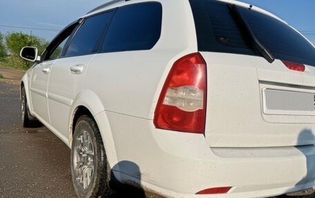 Chevrolet Lacetti, 2012 год, 450 000 рублей, 14 фотография