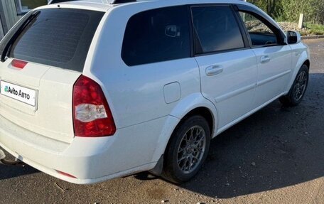 Chevrolet Lacetti, 2012 год, 450 000 рублей, 17 фотография