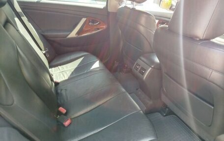 Toyota Camry, 2008 год, 1 020 000 рублей, 6 фотография