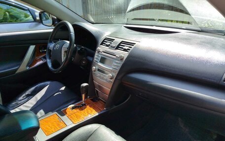 Toyota Camry, 2008 год, 1 020 000 рублей, 7 фотография