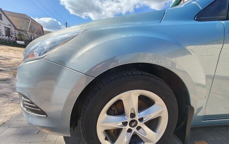 Ford Focus II рестайлинг, 2010 год, 800 000 рублей, 2 фотография